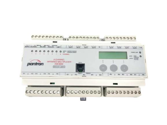 ISM-8000/24VDC por PANTRON