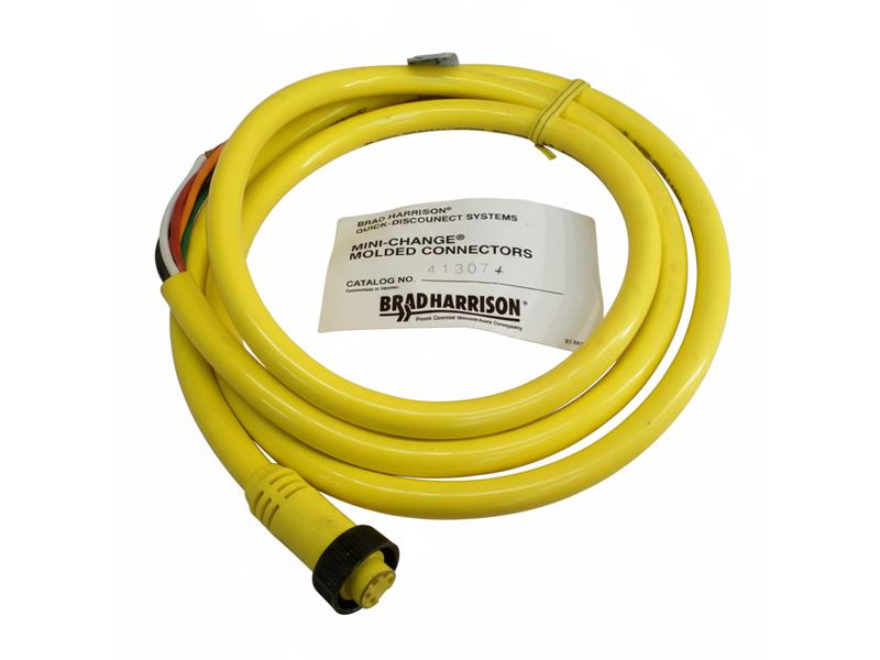 MOLEX 105000A01F0602