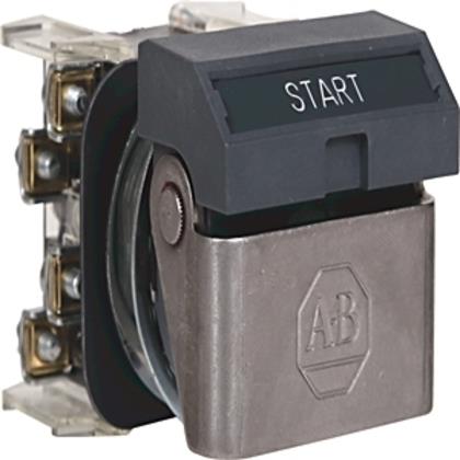 ALLEN BRADLEY 800H-WK61B