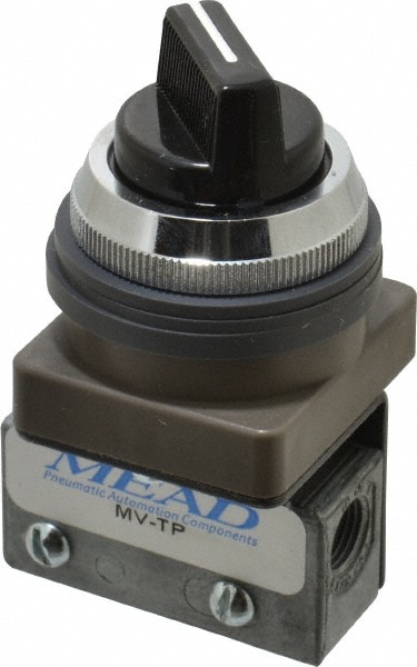 MEAD MV-TP