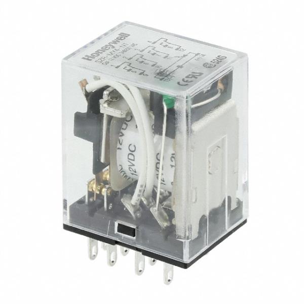 OMRON MY4N1-DC12(S)