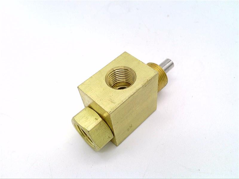 CLIPPARD MJV-2-E