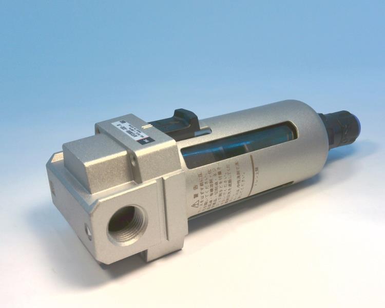 SMC AFD3000-03D-R