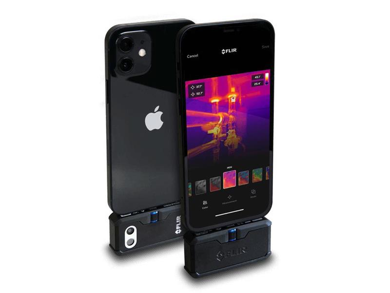 FLIR 435-0006-03