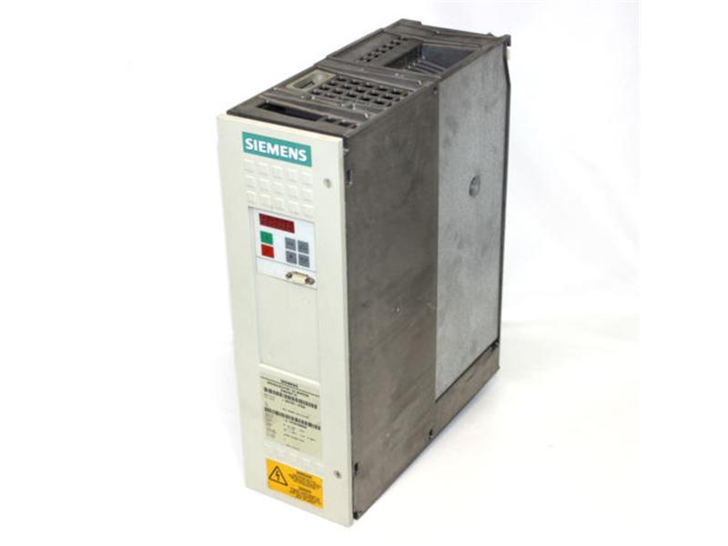 SIEMENS 6SE7022-6TC51-Z-G91-C23