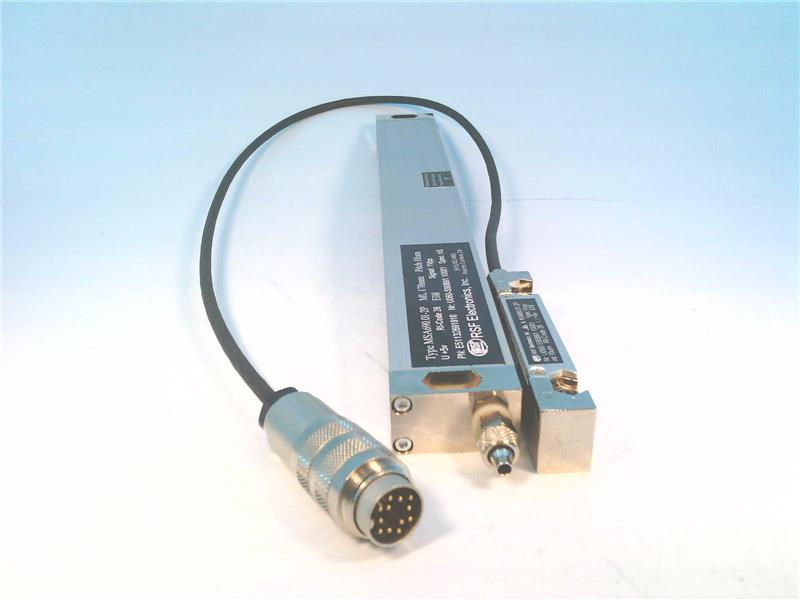 RSF ELEKTRONIK MSA690.01