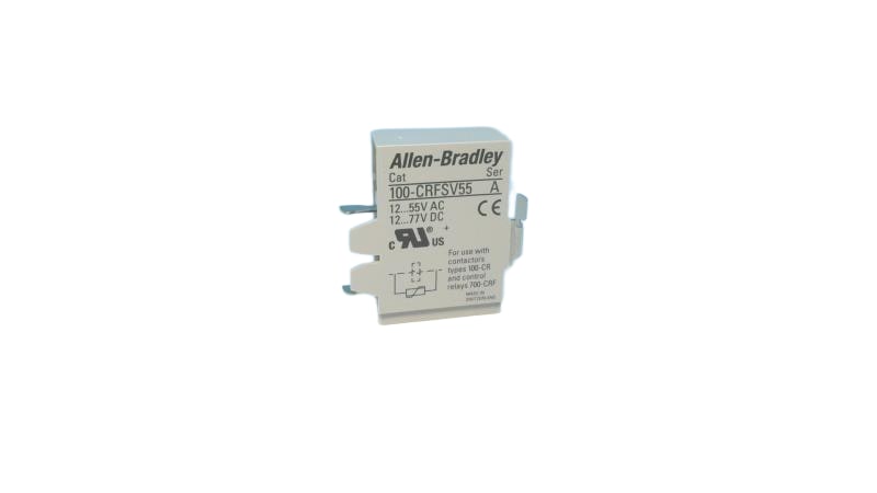 100-CRFSV55 by ALLEN BRADLEY
