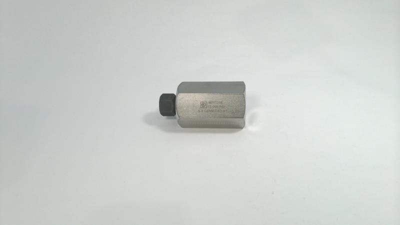 PARKER 6-8 GBMP7-SS-VT