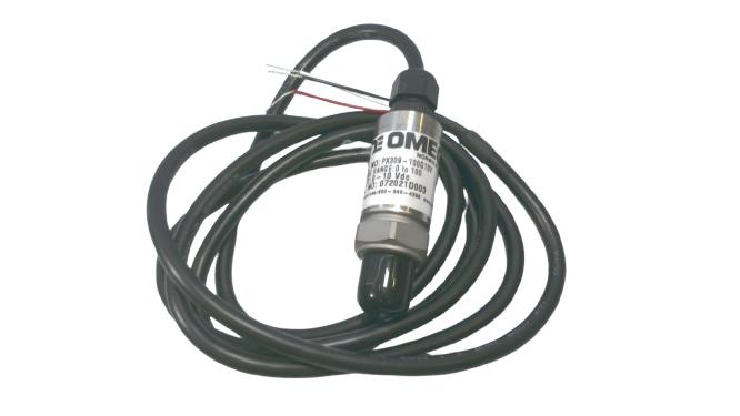 OMEGA ENGINEERING PX309-100G10V