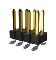 AMPHENOL 54202-G0810LF