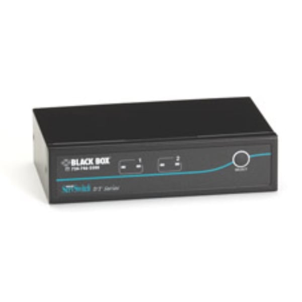 BLACK BOX CORP KV9612A