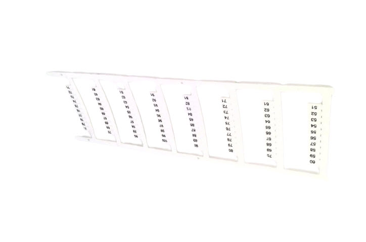ALLEN BRADLEY 1492-MS5X9V51-100