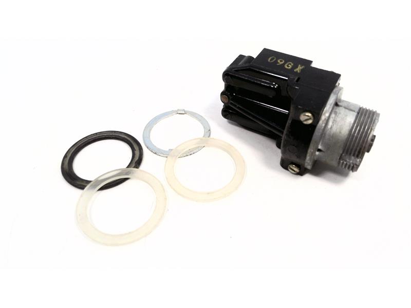 GENERAL ELECTRIC CR104B2011