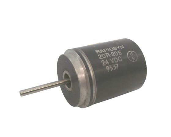 RAPIDSYN DIVISION 20R-20E