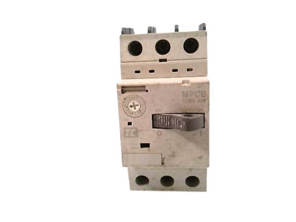 C&S CONTROLS TCMS-32S6