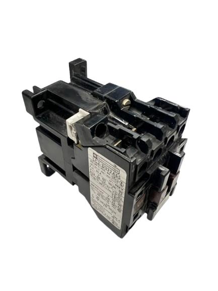 SCHNEIDER ELECTRIC LC1-D099A65-110/120V-50/60\HZ