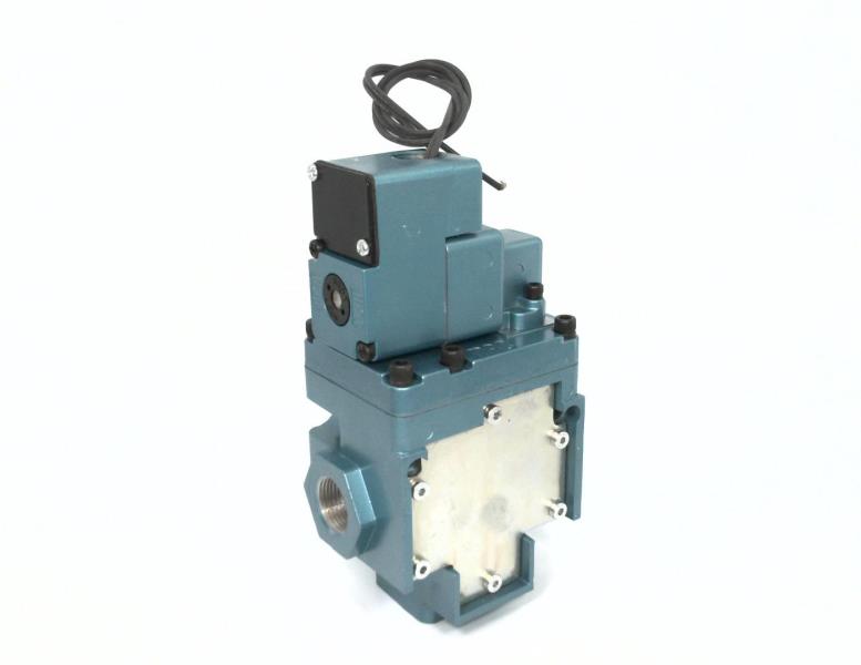 MAC VALVES INC 57D-72-501AA 