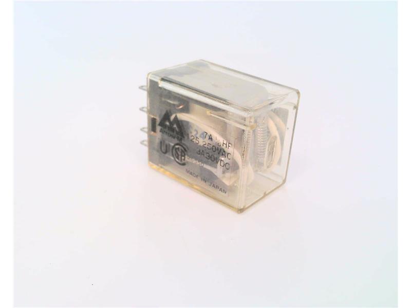 ARROW ELECTRONICS IND CO LTD 3A30VDC