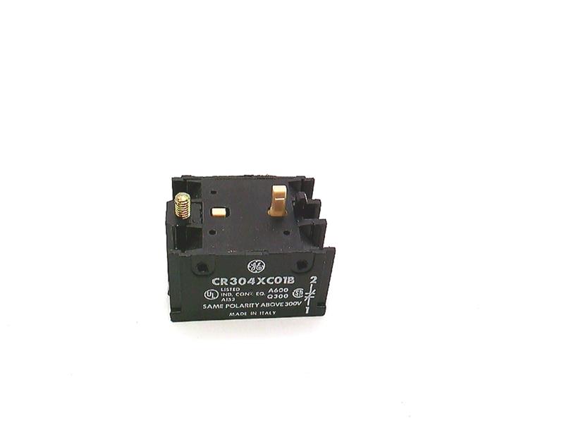 GENERAL ELECTRIC CR304XC01B