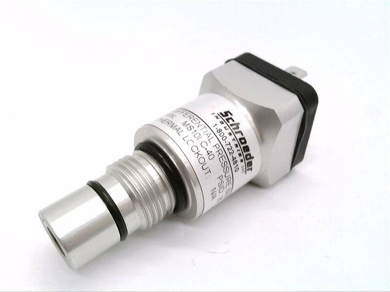 SCHROEDER MS10LCT-40