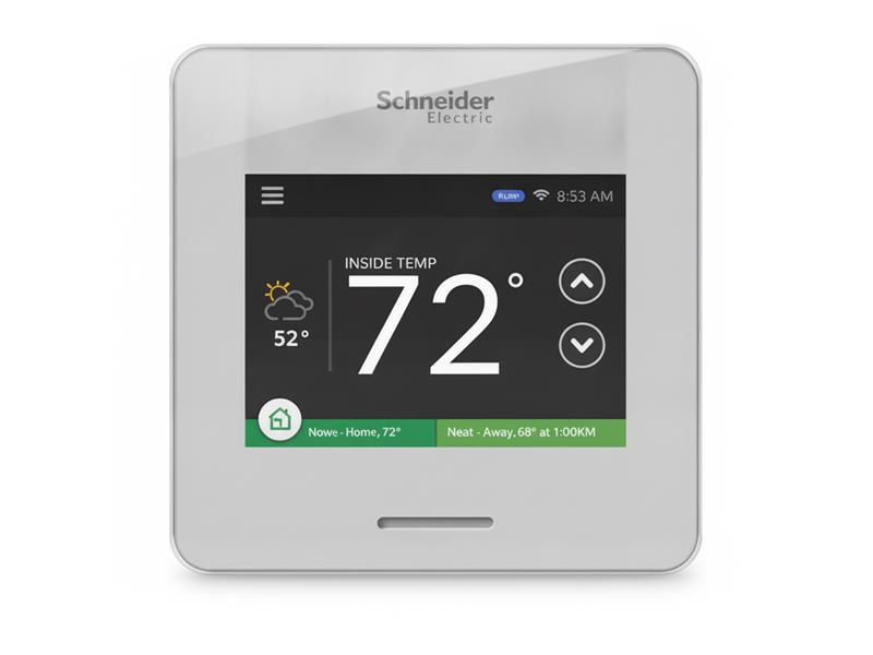 WISERAIR10WHTUS von SCHNEIDER ELECTRIC