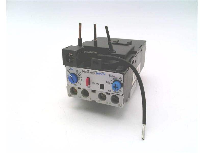 ALLEN BRADLEY 193-B1F1
