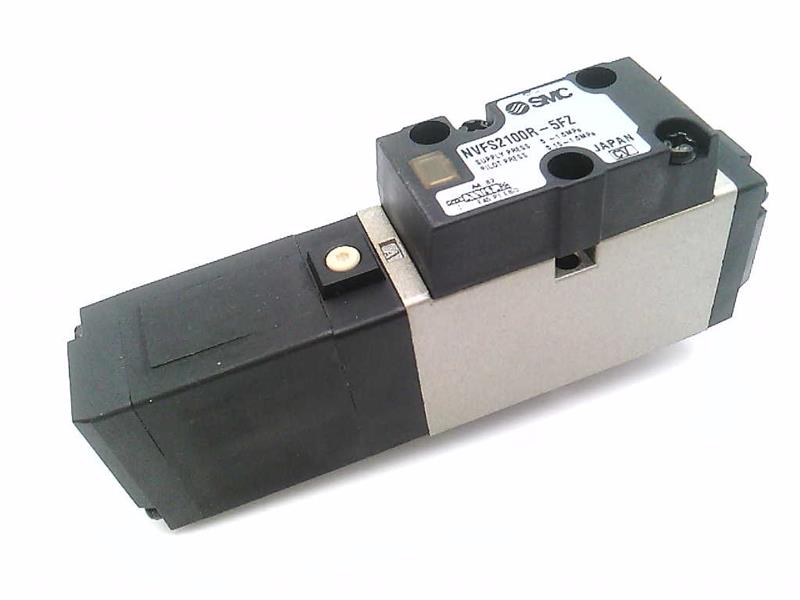 SMC NVFS2100R-5FZ