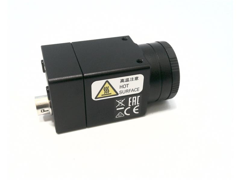 OMRON STC-MBA503POE