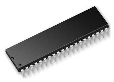 TEMIC P-80C32-20