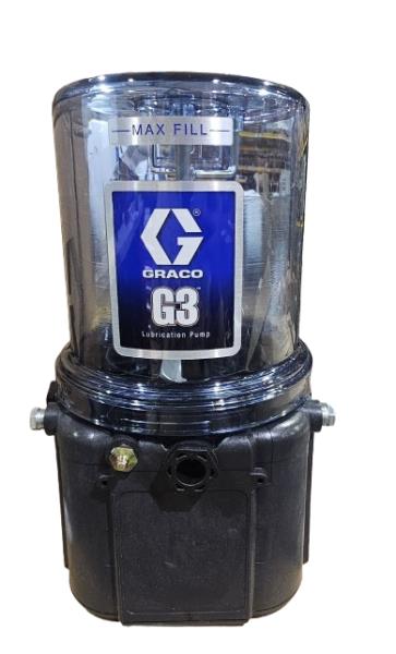 GRACO 96G031