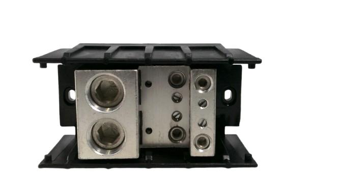 EATON CORPORATION 16528-1