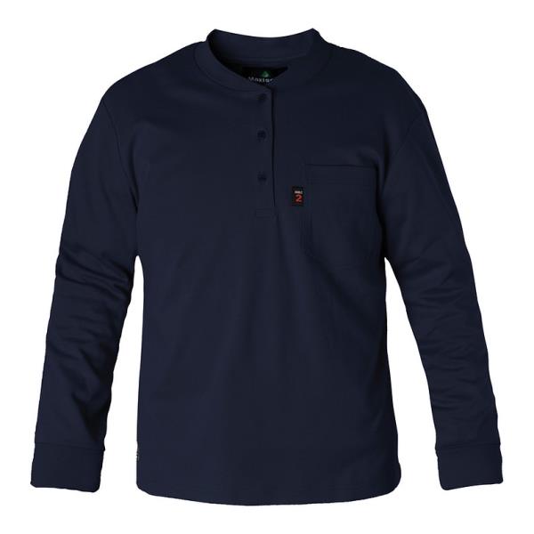 FLAMESAFE WORKWEAR HCNC2-L