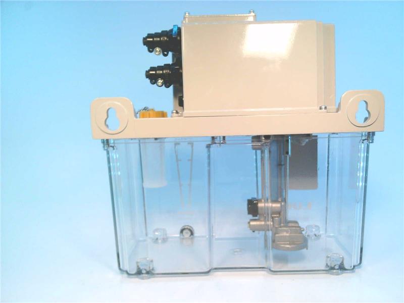 LUBE CORP AMO-II-150S-1-P-3