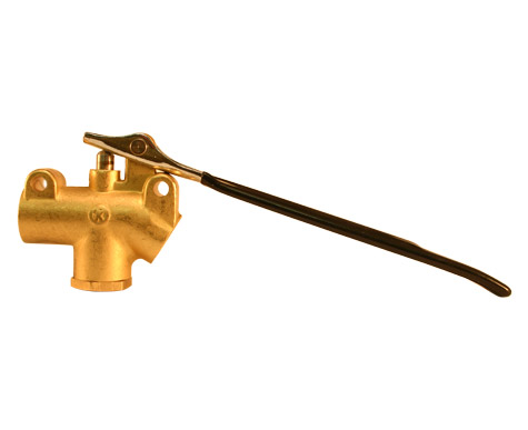 KINGSTON VALVE 251-30