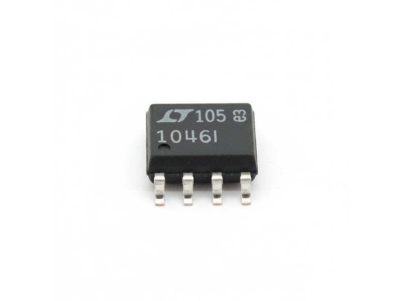 LTC1046IS8#PBF by ANALOG DEVICES
