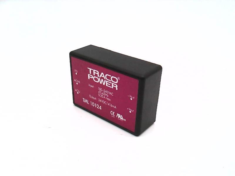 TRACO ELECTRIC TML 10124