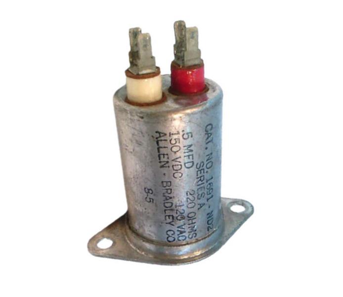 ALLEN BRADLEY 1691-ND2