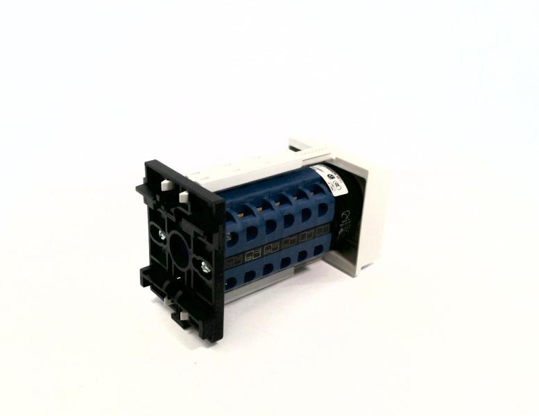 KRAUS & NAIMER CA10.WAA639.VE21