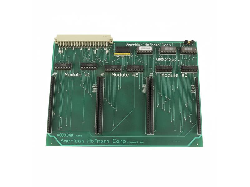 HOFMANN A800.040