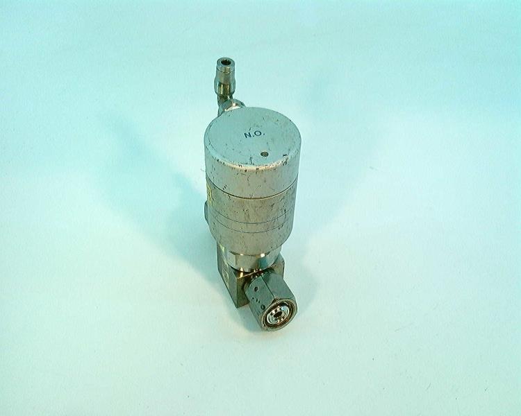 FUJIKIN 316L