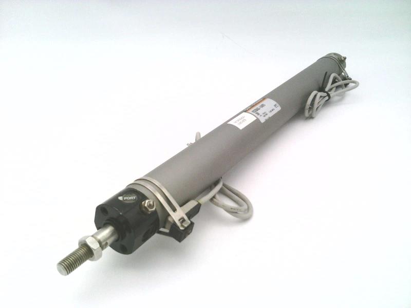 SMC NCDMB088-3000-X142US