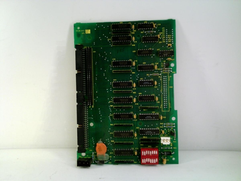 ALLEN BRADLEY 77134-211-53