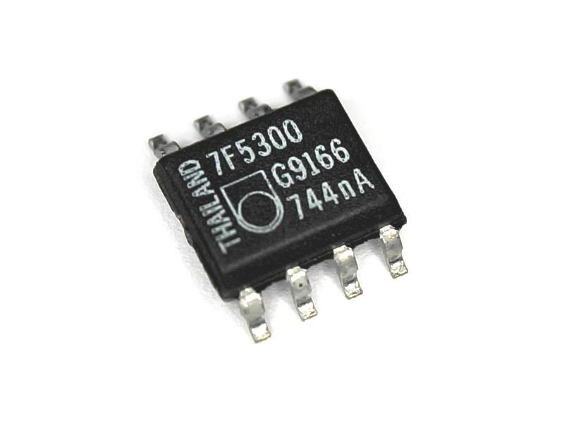 PHILIPS 7F5300