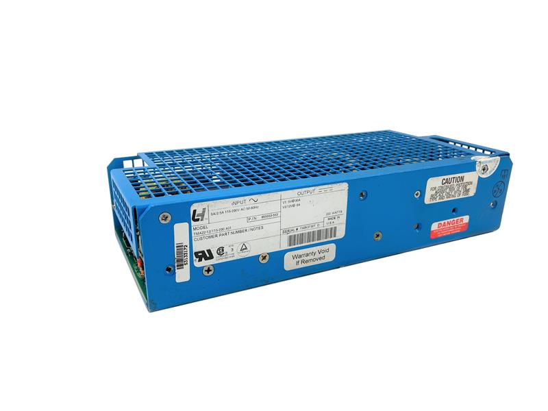 LH RESEARCH TMA22-12/115-230 A01