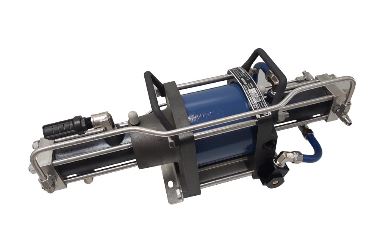HII PUMPS 5G-DS-7