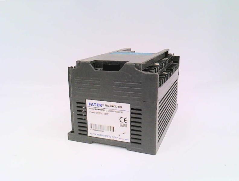 FATEK FACON FBS-40MCT2-D24