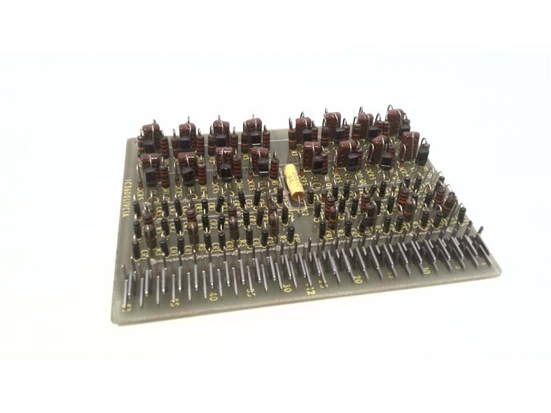 FANUC IC3600LIVC1