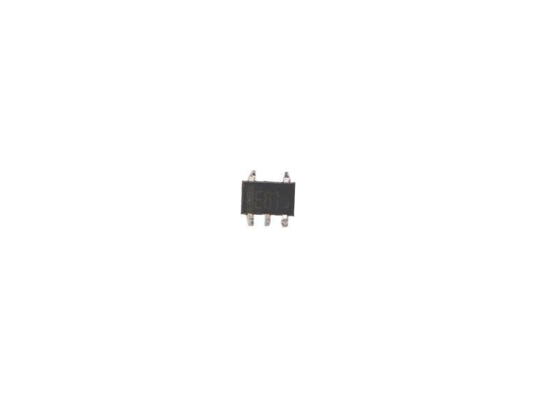 ROHM SEMICONDUCTOR RSA6.1EN