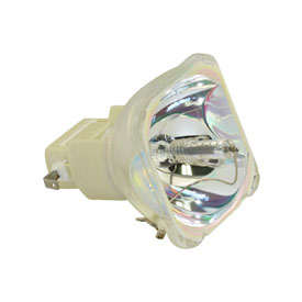 RADWELL VERIFIED SUBSTITUTE TDP-T98-SUB (BARE LAMP ONLY)