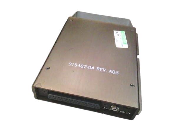 ALLEN BRADLEY 906539-01